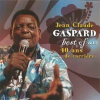 Best of Jean Claude Gaspard, Vol. 2