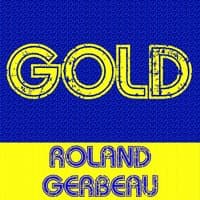 Gold: Roland Gerbeau