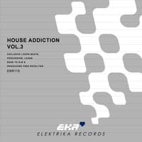 House Addiction Vol.3