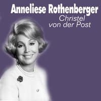 Christel von der Post