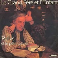 Le grand-père et l'enfant