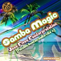 Samba Magic