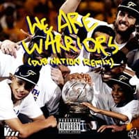 We Are Warriors - Single