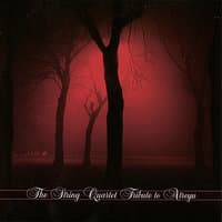 The String Quartet Tribute To Atreyu