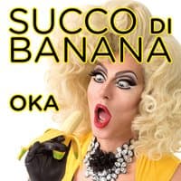 Succo di banana