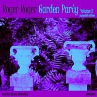 Garden Party, Vol. 3