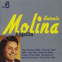 Angelita, Vol. 6