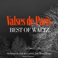 Valses de Paris