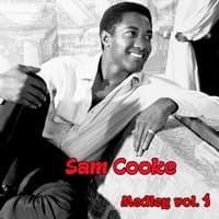 Sam Cooke Medley 1: Having a Party / Twistin' the Night Away / Bring It on Home to Me / Chain Gang / Somebody Have Mercy / Love Me / It's All Right / Nothing Can Change This Love / One More Time / You Understand Me / I Fall in Love Every Day / Teenage Son