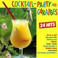 Zouk Vol. 3: Cocktail Antillais