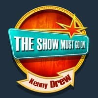 THE SHOW MUST GO ON with Kenny Drew