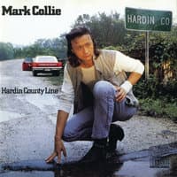 Hardin County Line