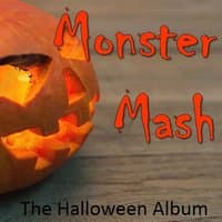 Monster Mash: The Halloween Album