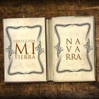 Colección Mi Tierra - Navarra