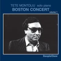 Boston Concert, Vol. 1