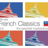 Ultimate French Classics