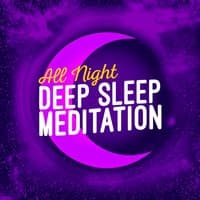 All Night Deep Sleep Meditation