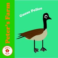 Goose Police