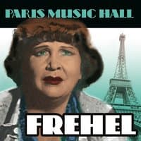 Paris Music Hall - Frehel