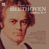 Beethoven: Symphony No. 9