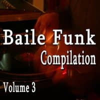 Baile Funk Compilation, Vol. 2