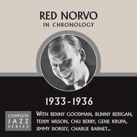 Complete Jazz Series 1933 - 1936