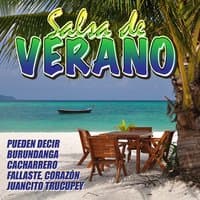 Salsa de Verano