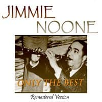 Jimmie Noone: Only the Best