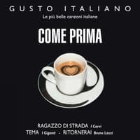 Come prima