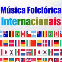 Música Folclórica Internacionais