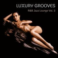 R&B Jazz Lounge, Vol. 3