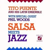 Salsa Meets Jazz