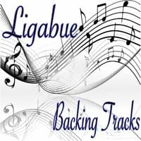 Ligabue Backing Tracks