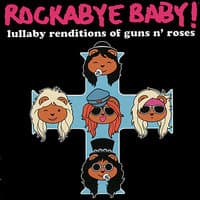 Lullaby Renditions of Guns n' Roses