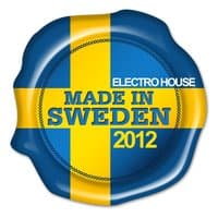 Electro House 2012