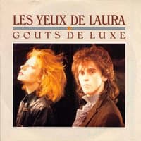 Les yeux de Laura