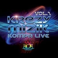 Krezy Mizik