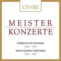 Konzert für Violine und Orchester D-Dur, op. 35a: Allegro impetuoso