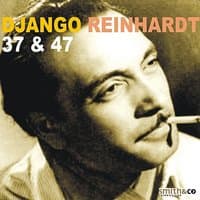 Django Reinhardt 37 & 47