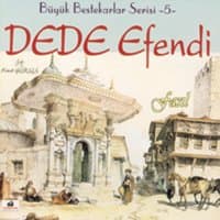 Dede Efendi - Fasıl