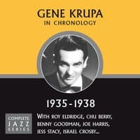 Complete Jazz Series 1935 - 1938