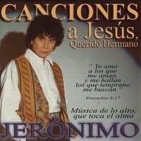 Canciones a Jesús, Querido Hermano