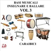 Basi musicali, insegnare e ballare, Vol. 4 (Standard)