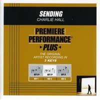 Sending (Premiere Performance Plus Track)