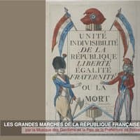 Les Grandes Marches De La République Francaise