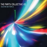 The Party Collective, Electro Butterfly, Vol. 5