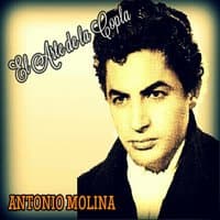 Antonio Molina - El Arte de la Copla