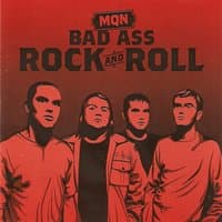 Bad Ass Rock and Roll