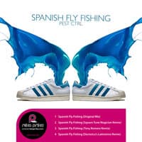 Spanish Fly Fishing