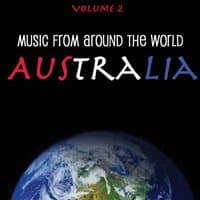 Music from Around the World - Australia, Vol. 2